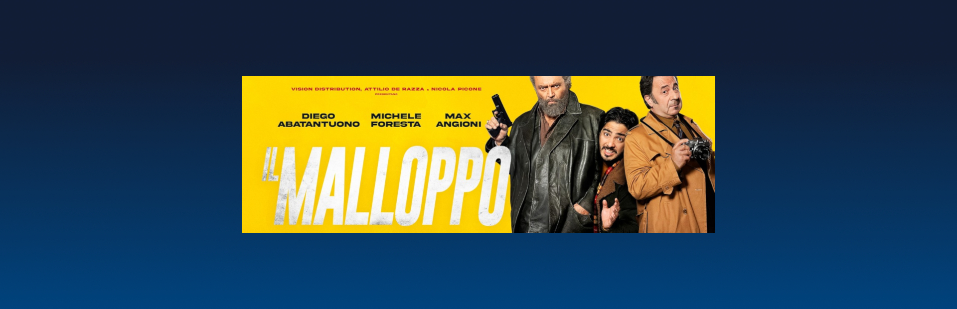 IL MALLOPPO