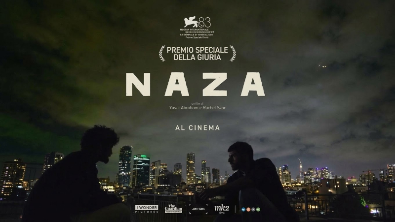 NAZA