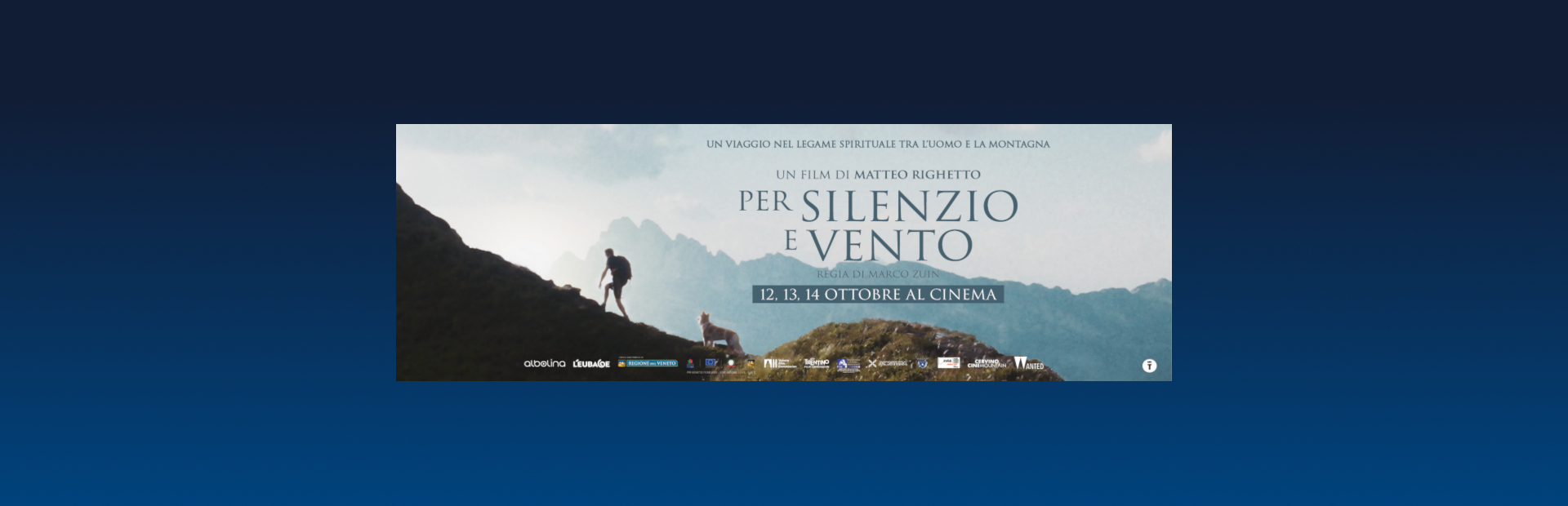 PER SILENZIO E VENTO