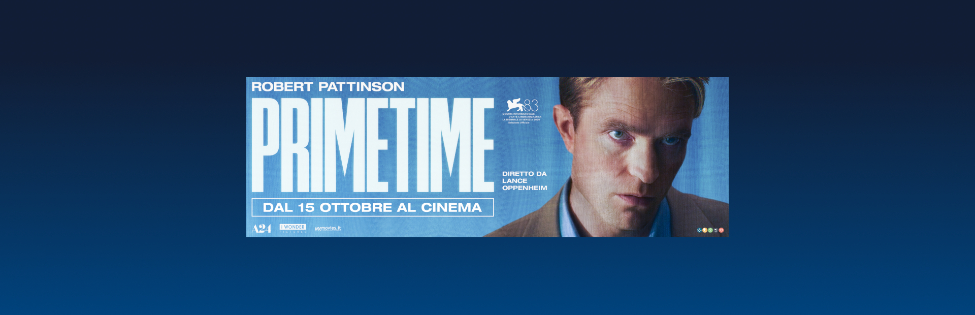 PRIMETIME