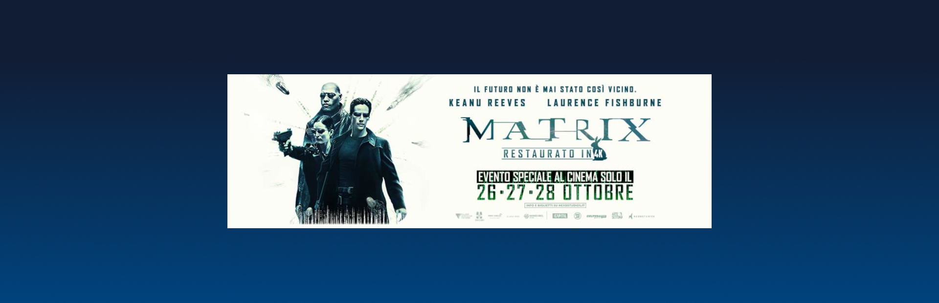 MATRIX