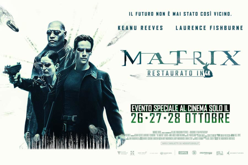 MATRIX