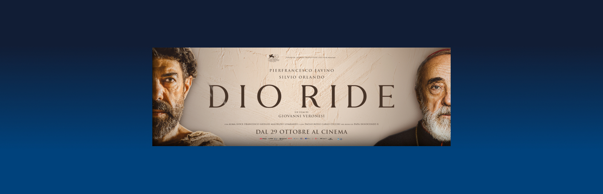 DIO RIDE